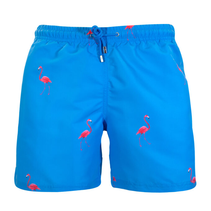 Best men's swim shorts for your body type (2024) – Decisive Beachwear