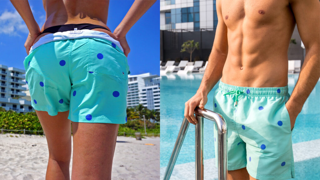 13 Best Unisex swim trunks 2024