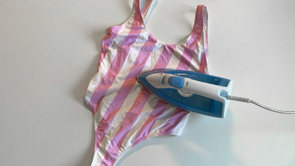 can-you-iron-a-swimsuit-complete-swimsuit-ironing-guide-2024