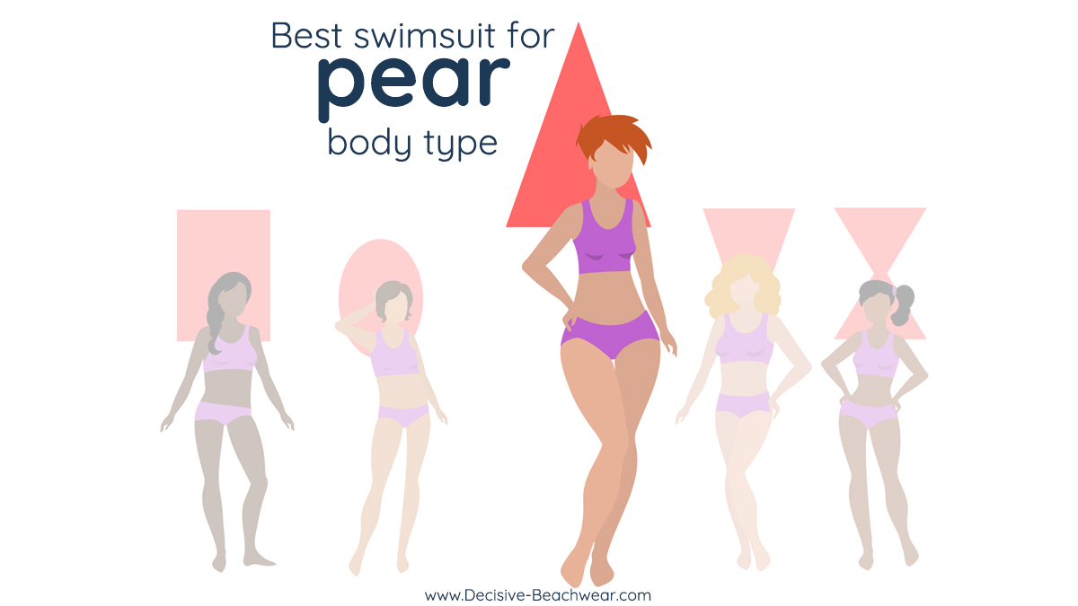 Best Swimsuits by Body Type, 2023 Guide